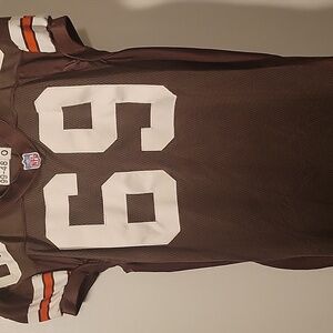 Browns  jersey 99